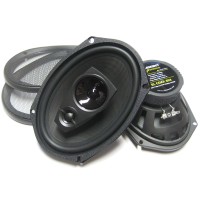 Reproduktory u-Dimension EL COAX 693