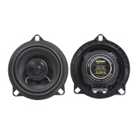 Reproduktory pre BMW u-Dimension EL COAX 4B