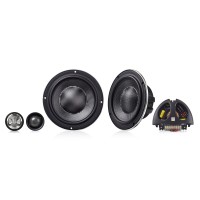 Reproduktory Morel Elate Carbon Neo 62