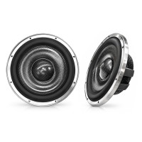 Stredobasové reproduktory Morel Elate Carbon Neo MW9
