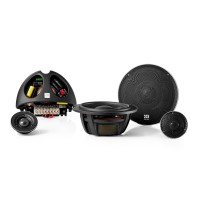 Reproduktory Morel Elate Carbon Pro 62