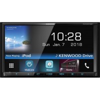 Autorádio Kenwood DMX-6018BT