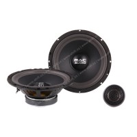 Reproduktory Mac Audio Edition 216