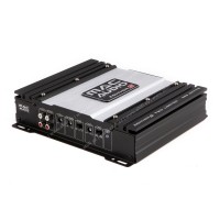 Zosilňovač Mac Audio Edition S Two Ltd.