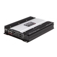 Zosilňovač Mac Audio Edition S Four