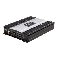 Zosilňovač Mac Audio Edition S Four Ltd.