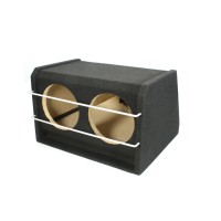 Prázdna ozvučnica Hollywood HEDP 8