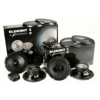 U-Dimension EL COMP 6 + EL COAX 5