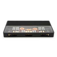 Zosilňovač Quartorigo Elisium I