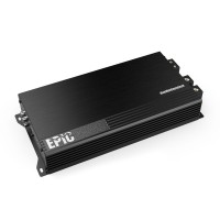 Zosilňovač AudioControl EPIC2000