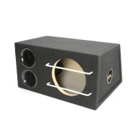 Prázdna ozvučnica Hollywood HESA 8