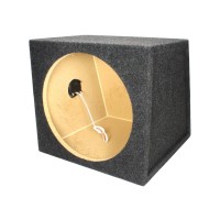 Prázdna ozvučnice HOLLYWOOD Hesco 15