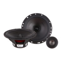 Reproduktory German Maestro Epic EV 6508 ACTIVE