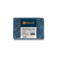 Sušiaci uterák Ewocar Special Twisted Loop Drying Towel - Blue (40 x 60 cm)
