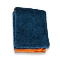 Sušiaci uterák Ewocar Twisted Loop Drying Towel - Blue (50 x 70 cm)
