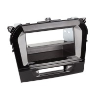 Rámček autorádia 1DIN - Suzuki Vitara III UNI3