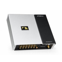 Zosilňovač s DSP procesorom Nakamichi FDSK530A