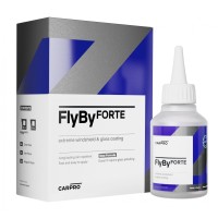 Tekuté stierače CarPro FlyBy FORTE (15 ml)