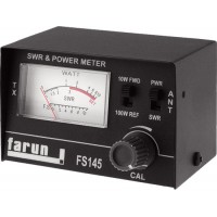 Merač ČSV Farun FRN.M.FS135