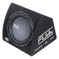 Aktívny subwoofer FLI UNDERGROUND FU 12 Active
