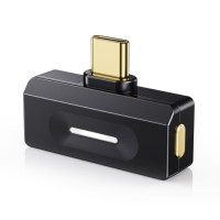 Hi-Res Bluetooth vysielač FiiO Air Link Black