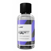 Tekuté stierače CarPro FlyBy30 (50 ml)