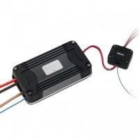 Zosilňovač Focal FD 1.350