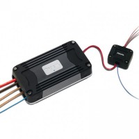 Zosilňovač Focal FD 2.350