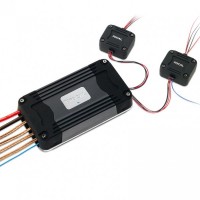 Zosilňovač Focal FD 4.350