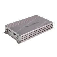 Zosilňovač Gladen FD 1000c1