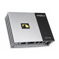 DSP prehrávač Nakamichi FDSD370