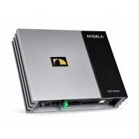 DSP prehrávač Nakamichi FDSD370