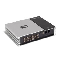 Zosilňovač s DSP procesorom Nakamichi FDSK530A Pro