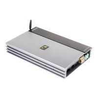 Zosilňovač s DSP procesorom Nakamichi FDST800A