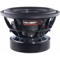 Subwoofer GROUND ZERO GZPW 15XQ
