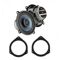 Reproduktory do Fiat Doblo č. 2