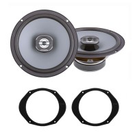 Reproduktory do Ford Mondeo II č.