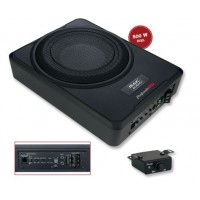 Aktívny subwoofer Mac Audio FLAT SUB 25