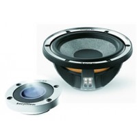 Reproduktory FOCAL UTOPIA berýlium NO. 5 ACTIVE