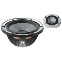 Reproduktory FOCAL UTOPIA berýlium NO. 6 ACTIVE