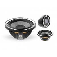 Reproduktory FOCAL UTOPIA berýlium NO. 7 ACTIVE