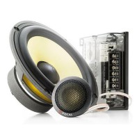 Reproduktory Focal K2 POWER 165 KR