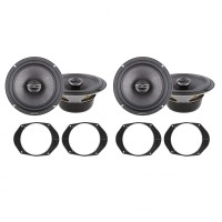 Reproduktory do Ford Mondeo II set č. 3