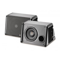 Subwoofer v boxe FOCAL PERFORMANCE P BOMBA 27 V1