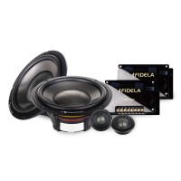 Reproduktory Nakamichi FSTO-6526