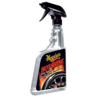 Lesk a ochrana pneumatík Meguiars Hot Shine High Gloss Tire Spray (710 ml)