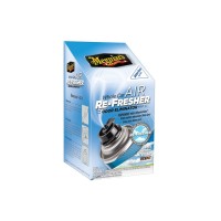 Meguiar's Air Re-Fresher Odor Eliminator - Summer Breeze Scent (71 g)