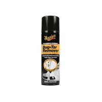 Penový odstraňovač hmyzu a asfaltu Meguiar's Heavy Duty Bug & Tar Remover (425 g)