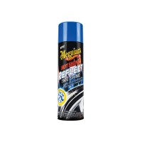 Prípravok pre trblietavý lesk pneumatík Meguiar's Hot Shine Reflect Tire Shine (425 g)