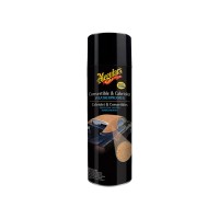 Impregnácia striech kabrioletov Meguiar's Convertible & Cabriolet Weatherproofer (336 ml)